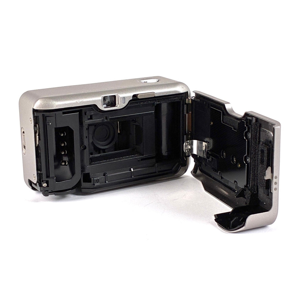 富士フイルム FUJIFILM カルディア ティアラ TIARA フィルム コンパクトカメラ カメラ 【中古】cambb