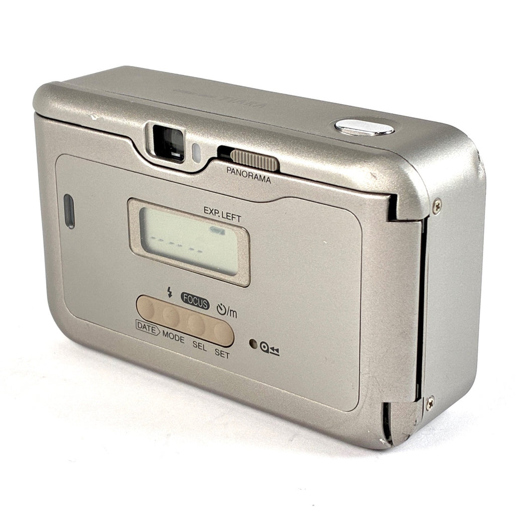 富士フイルム FUJIFILM カルディア ティアラ TIARA フィルム コンパクトカメラ カメラ 【中古】cambb