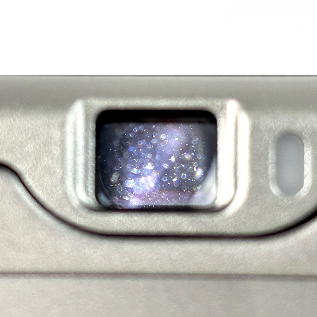 富士フイルム FUJIFILM カルディア ティアラ TIARA フィルム コンパクトカメラ カメラ 【中古】cambb