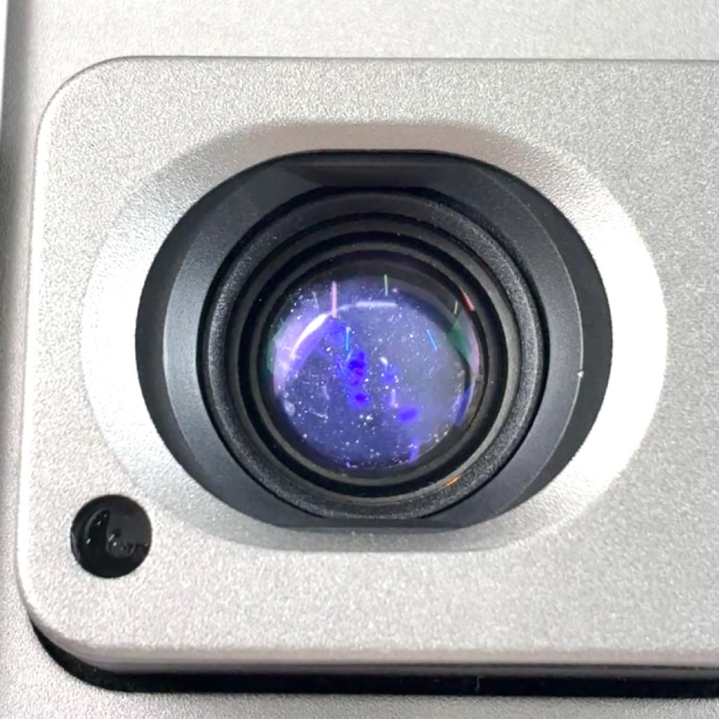 富士フイルム FUJIFILM カルディア ティアラ TIARA フィルム コンパクトカメラ カメラ 【中古】cambb