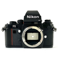 ニコン Nikon F3 HP ボディ フィルム マニュアルフォーカス 一眼レフカメラ カメラ 【中古】cambb