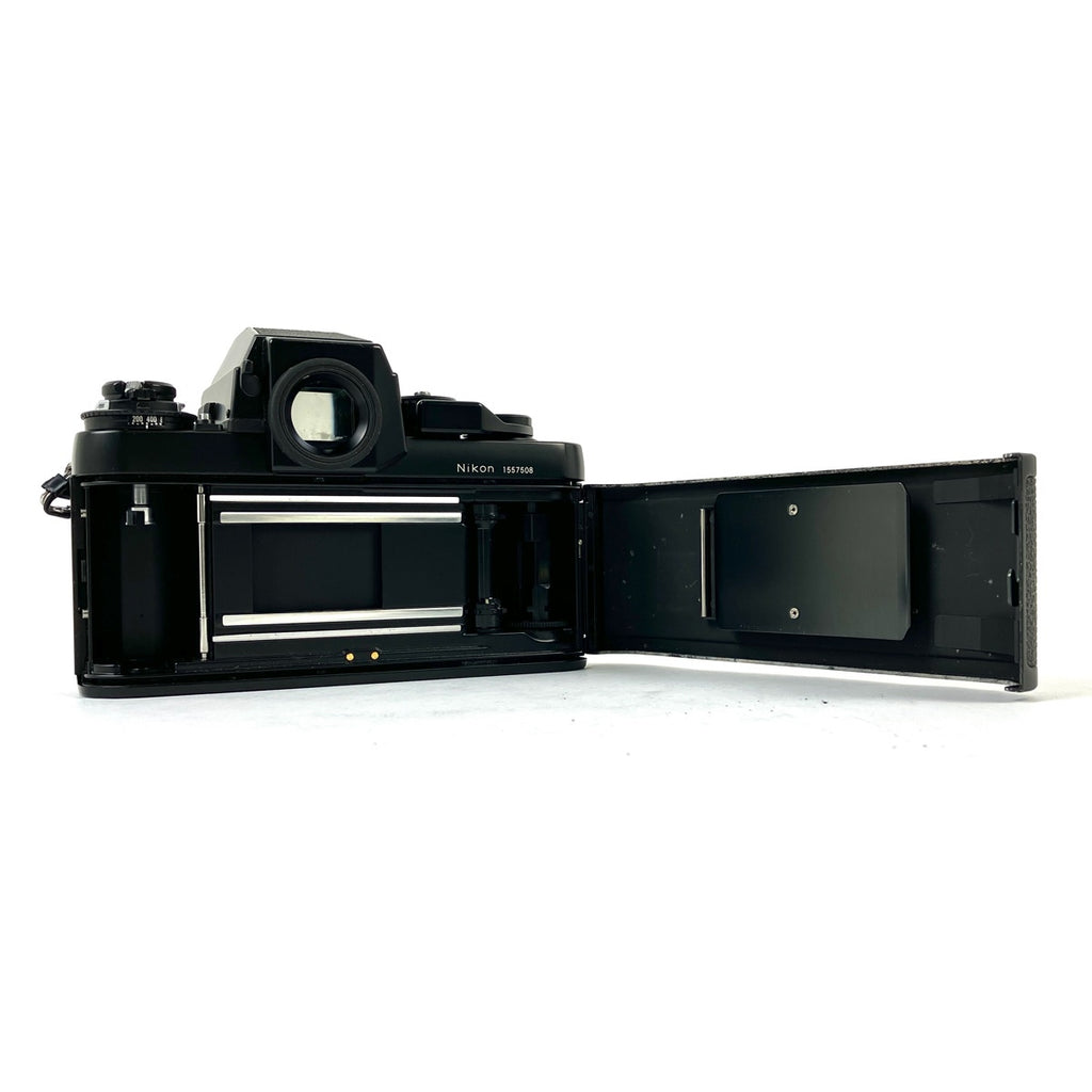 ニコン Nikon F3 HP ボディ フィルム マニュアルフォーカス 一眼レフカメラ カメラ 【中古】cambb