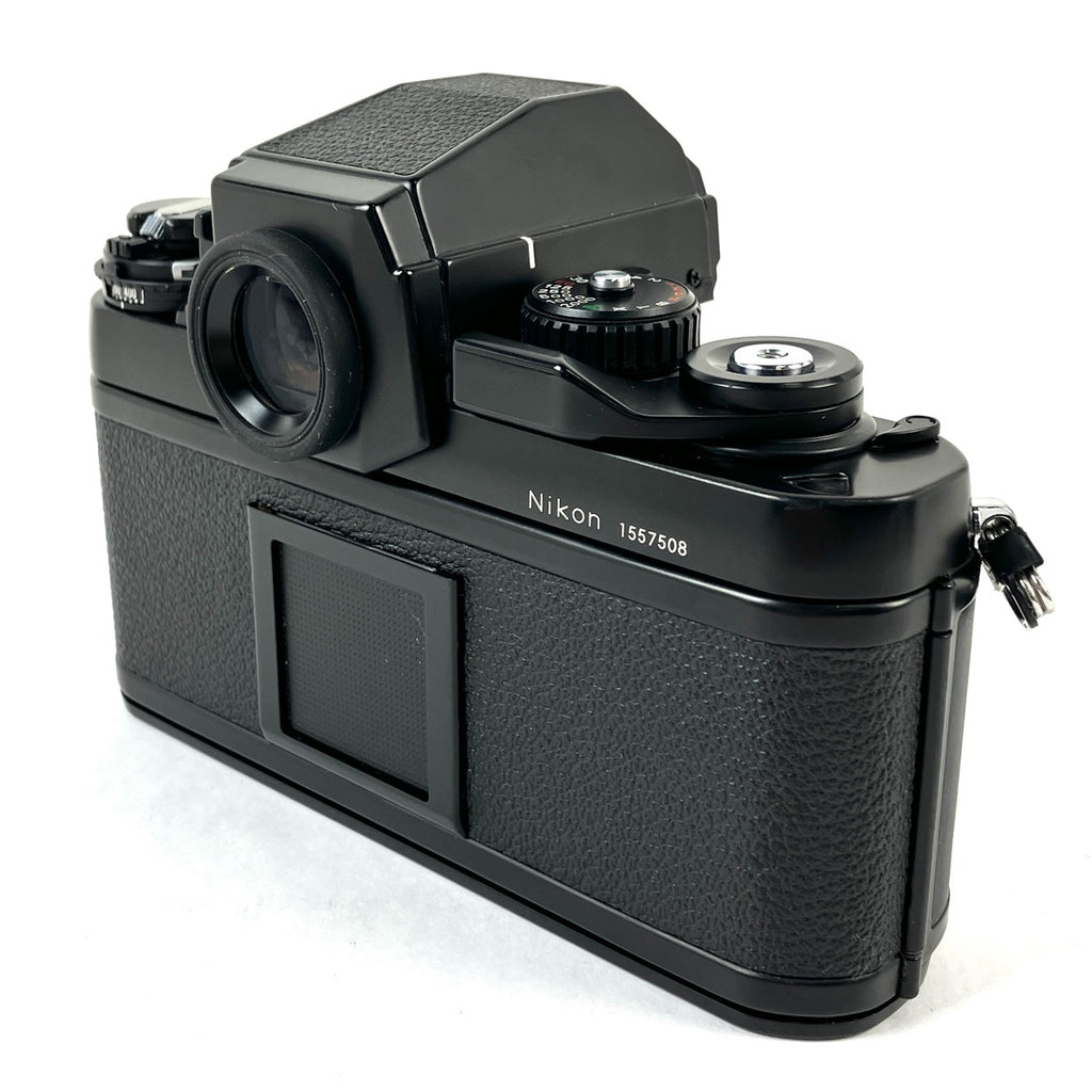 ニコン Nikon F3 HP ボディ フィルム マニュアルフォーカス 一眼レフカメラ カメラ 【中古】cambb