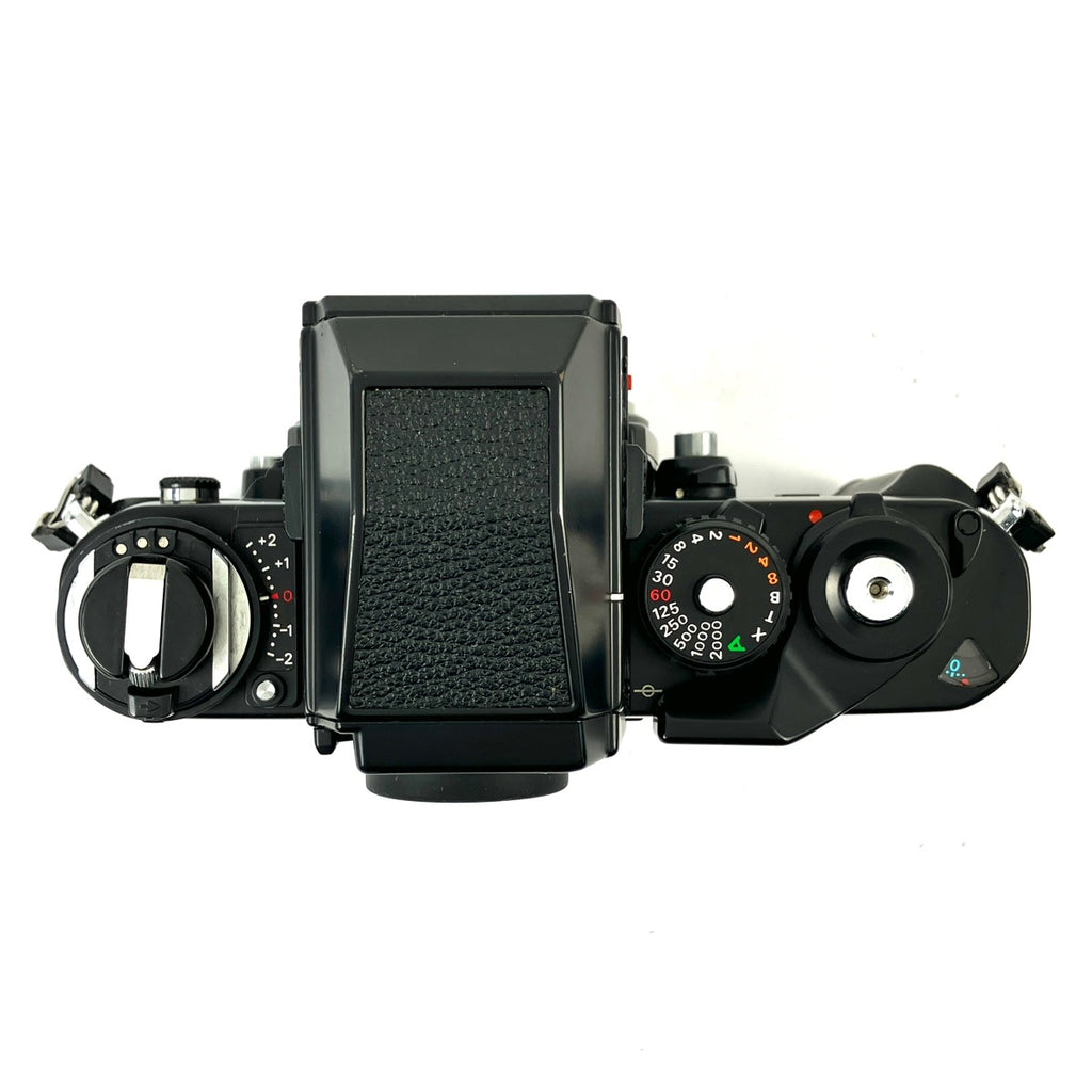 ニコン Nikon F3 HP ボディ フィルム マニュアルフォーカス 一眼レフカメラ カメラ 【中古】cambb