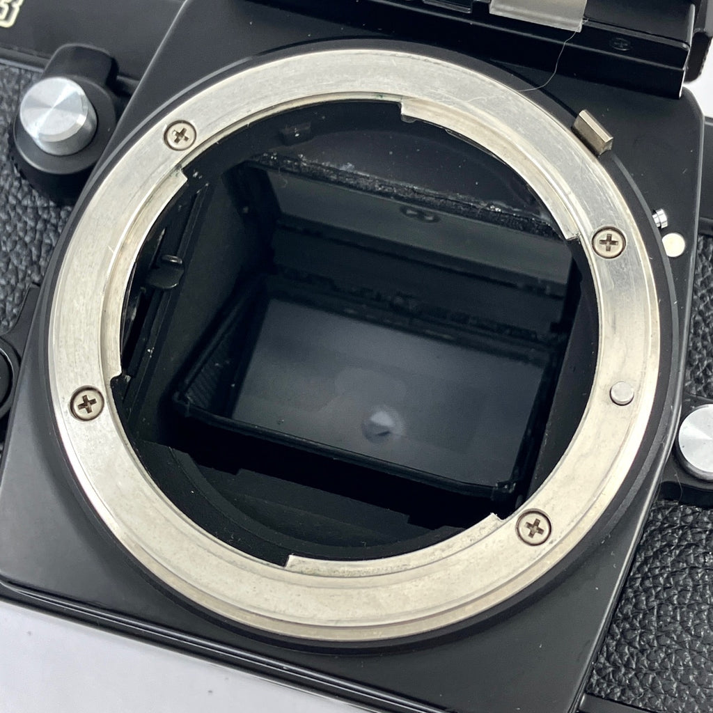 ニコン Nikon F3 HP ボディ フィルム マニュアルフォーカス 一眼レフカメラ カメラ 【中古】cambb