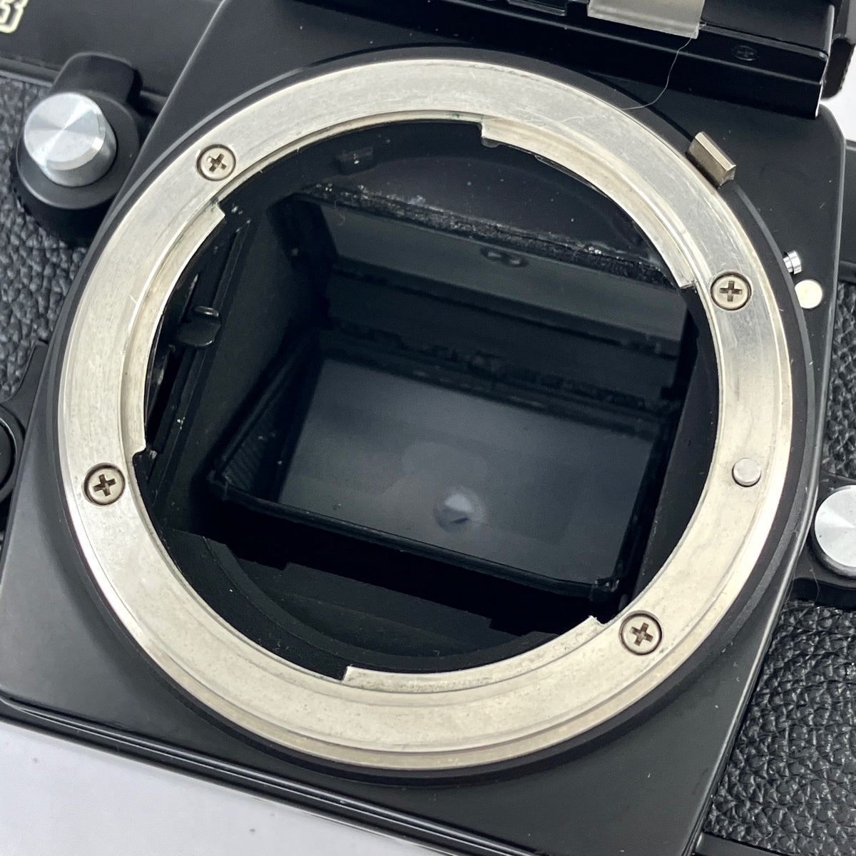 バイセル公式】ニコン Nikon F3 HP ボディ フィルム マニュアル