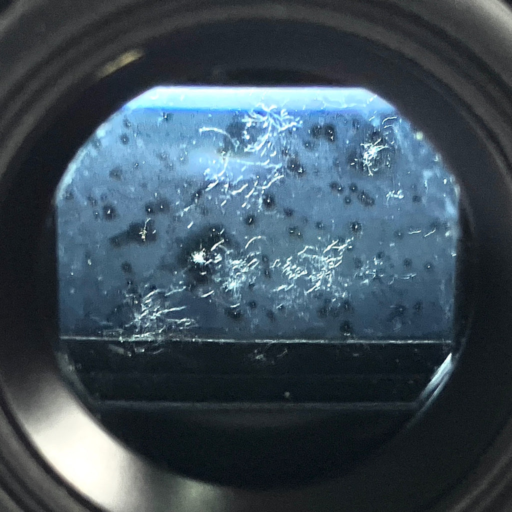 ニコン Nikon F3 HP ボディ フィルム マニュアルフォーカス 一眼レフカメラ カメラ 【中古】cambb