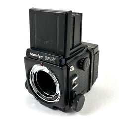 マミヤ Mamiya RZ67 Pro ボディ 中判カメラ 【中古】cambb