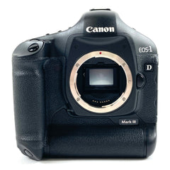 キヤノン Canon EOS-1D Mark III ボディ デジタル 一眼レフカメラ カメラ 【中古】cambb