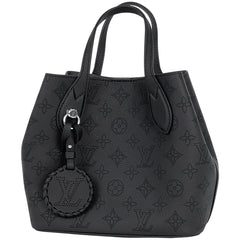 ルイ・ヴィトン ブロッサム PM ２WAY ショルダーバッグ ハンドバッグ モノグラムマヒナ ノワール(ブラック) M21848 レディース ブランドバッグ・小物 【中古】brbag