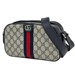 グッチ ショルダーバッグ GGスプリーム 681064 レディース ブランドバッグ・小物 【中古】brbag