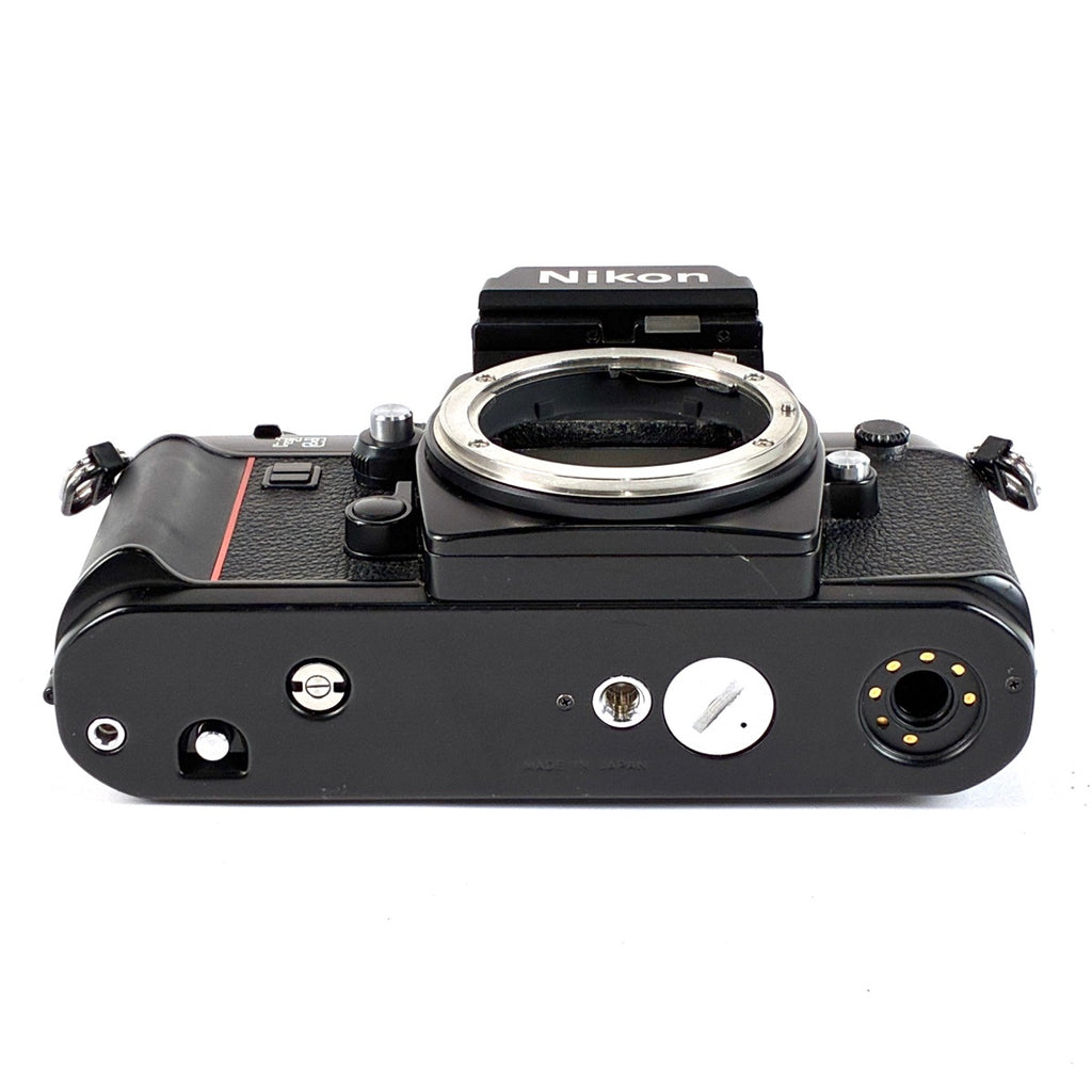 ニコン Nikon F3 アイレベル ボディ［ジャンク品］ フィルム マニュアルフォーカス 一眼レフカメラ カメラ 【中古】cambb
