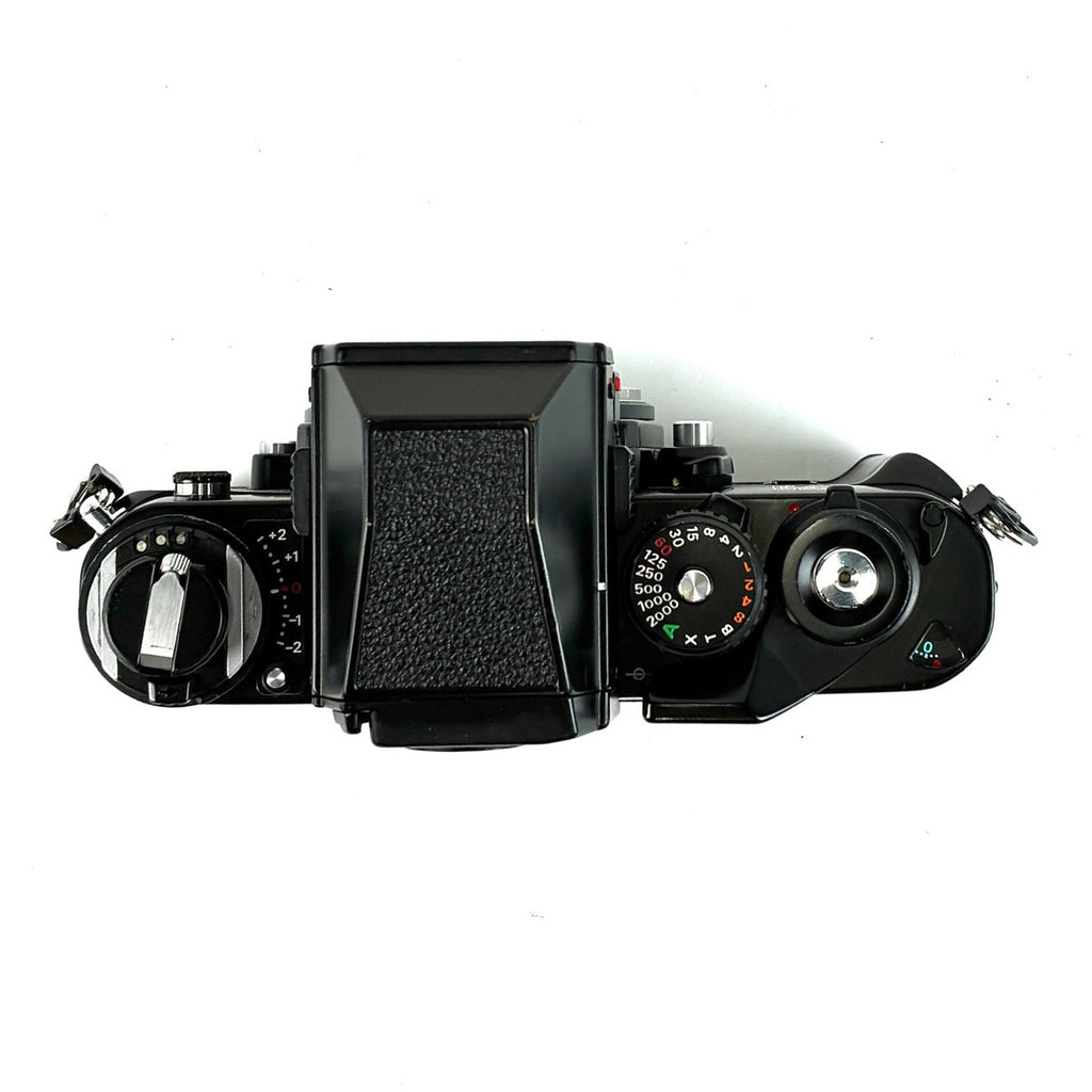 ニコン Nikon F3 アイレベル ボディ［ジャンク品］ フィルム マニュアルフォーカス 一眼レフカメラ カメラ 【中古】cambb