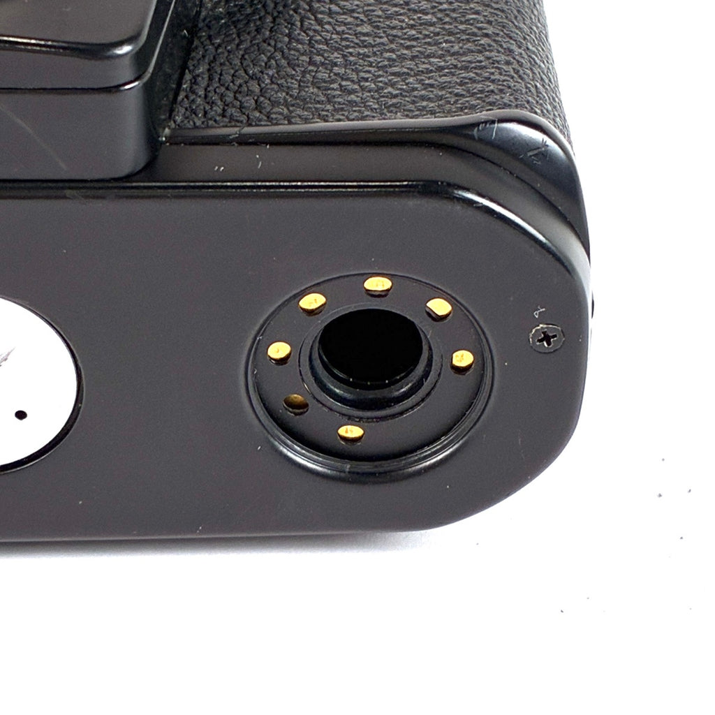 ニコン Nikon F3 アイレベル ボディ［ジャンク品］ フィルム マニュアルフォーカス 一眼レフカメラ カメラ 【中古】cambb