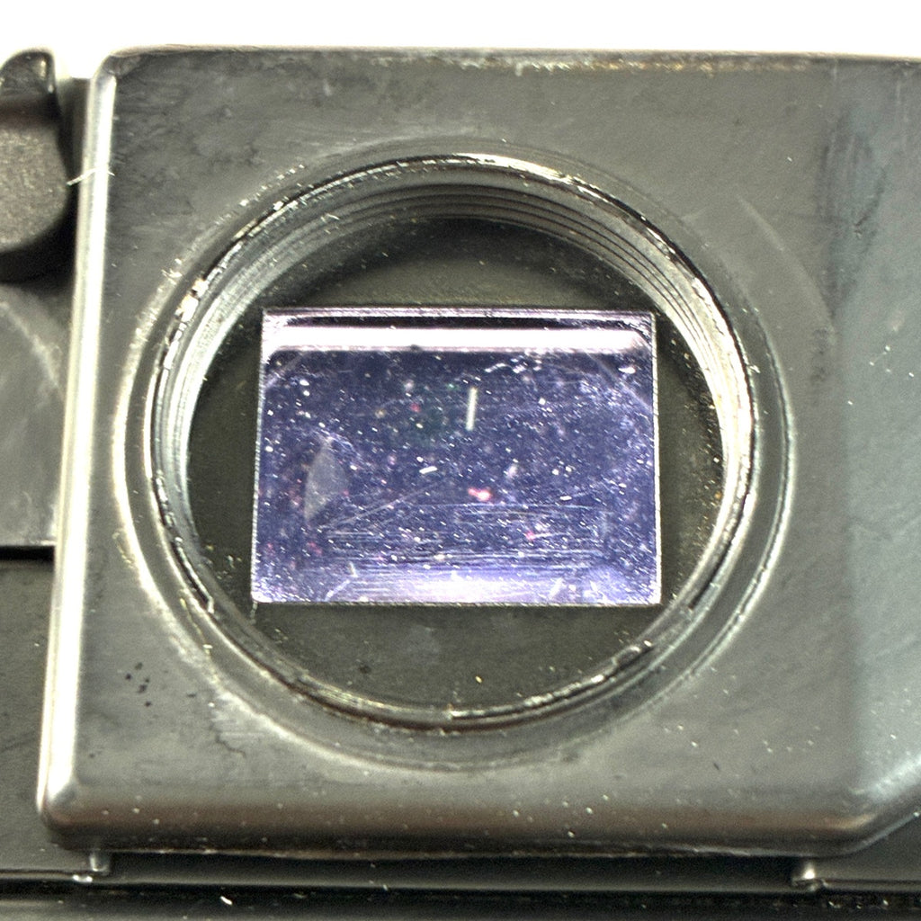 ニコン Nikon F3 アイレベル ボディ［ジャンク品］ フィルム マニュアルフォーカス 一眼レフカメラ カメラ 【中古】cambb