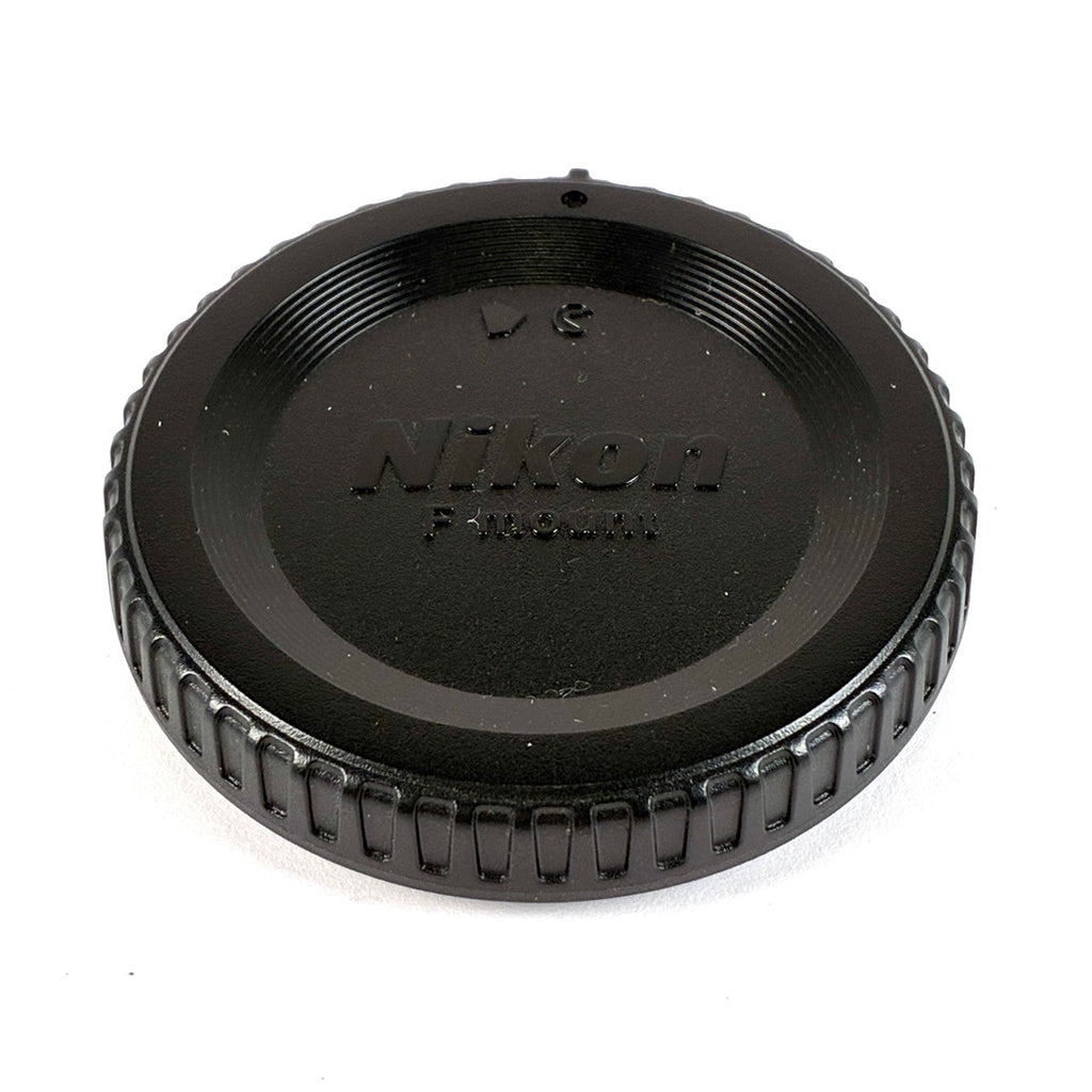 ニコン Nikon F3 アイレベル ボディ［ジャンク品］ フィルム マニュアルフォーカス 一眼レフカメラ カメラ 【中古】cambb