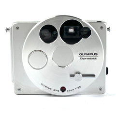 オリンパス O-product［ジャンク品］ フィルム コンパクトカメラ カメラ 【中古】cambb