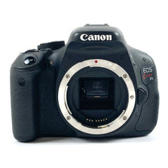 キヤノン Canon EOS Kiss X5 ボディ ［ジャンク品］ デジタル 一眼レフカメラ カメラ 【中古】cambb