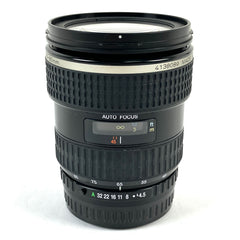 ペンタックス PENTAX SMC PENTAX-FA 645 ZOOM 45-85mm F4.5 中判カメラ用レンズ カメラ 【中古】cambb