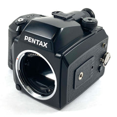 ペンタックス PENTAX 645N ボディ ［ジャンク品］ 中判カメラ カメラ 【中古】cambb