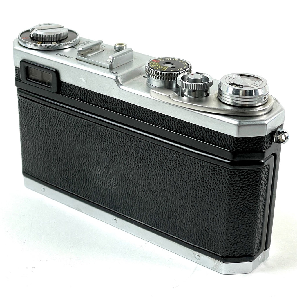 ニコン Nikon SP ボディ フィルム レンジファインダーカメラ カメラ 【中古】cambb