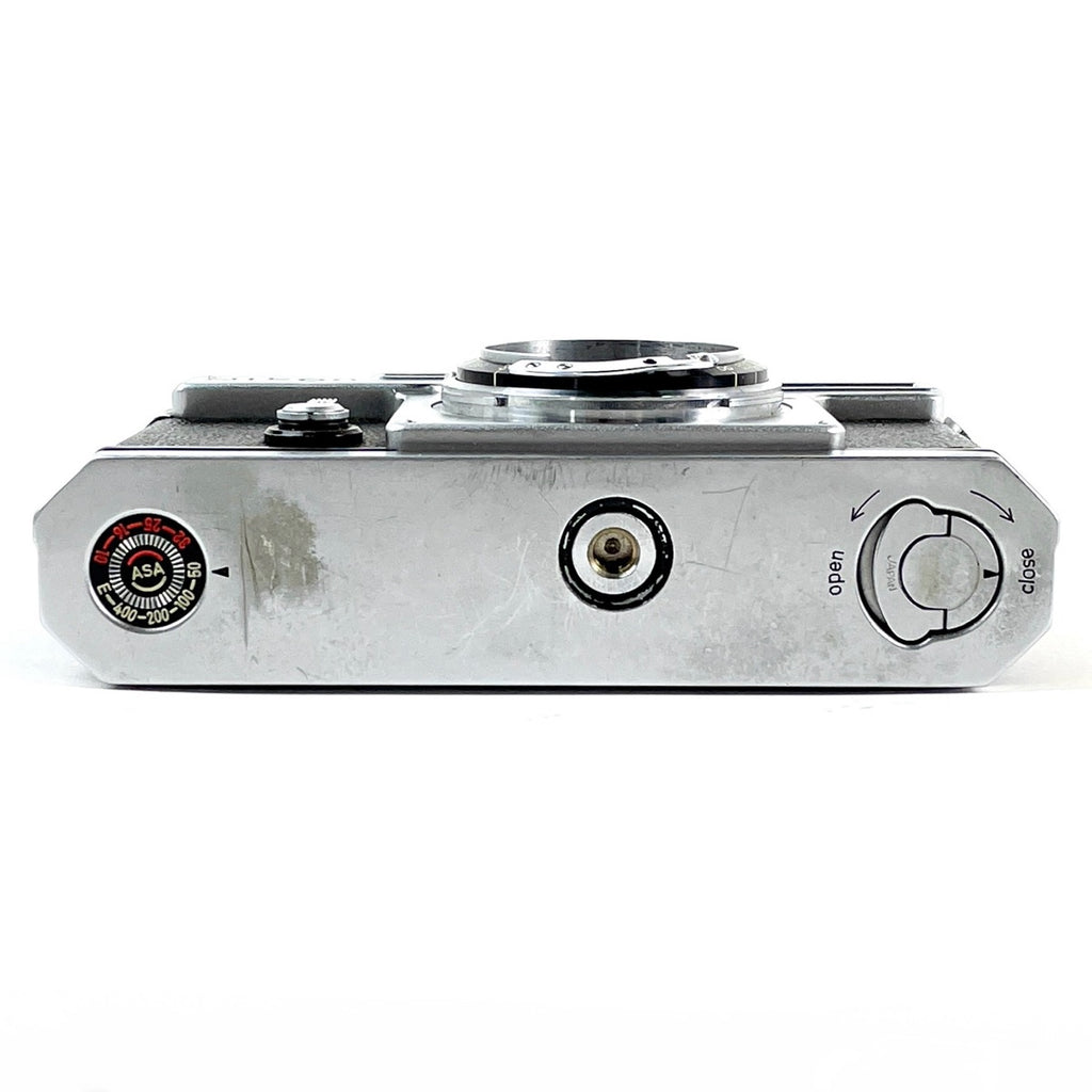 ニコン Nikon SP ボディ フィルム レンジファインダーカメラ カメラ 【中古】cambb