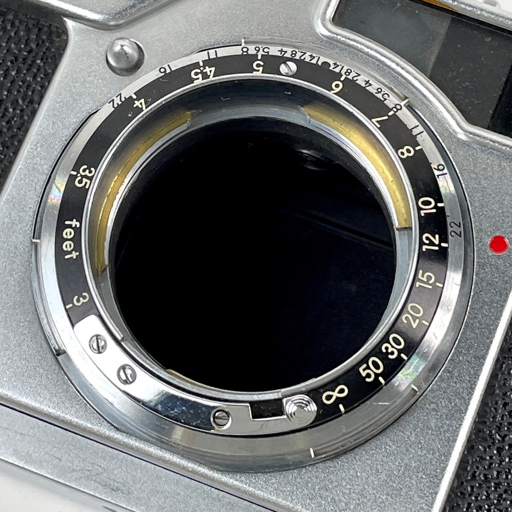 ニコン Nikon SP ボディ フィルム レンジファインダーカメラ カメラ 【中古】cambb