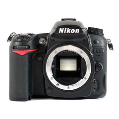 ニコン Nikon D7000 ボディ デジタル 一眼レフカメラ カメラ 【中古】cambb