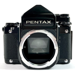 ペンタックス PENTAX 67 ボディ 中判カメラ カメラ 【中古】cambb
