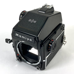 マミヤ Mamiya M645 1000S 中判カメラ カメラ 【中古】cambb