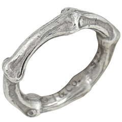 ティファニー リング シルバー925 レディース ブランドアクセサリー 【中古】bracc
