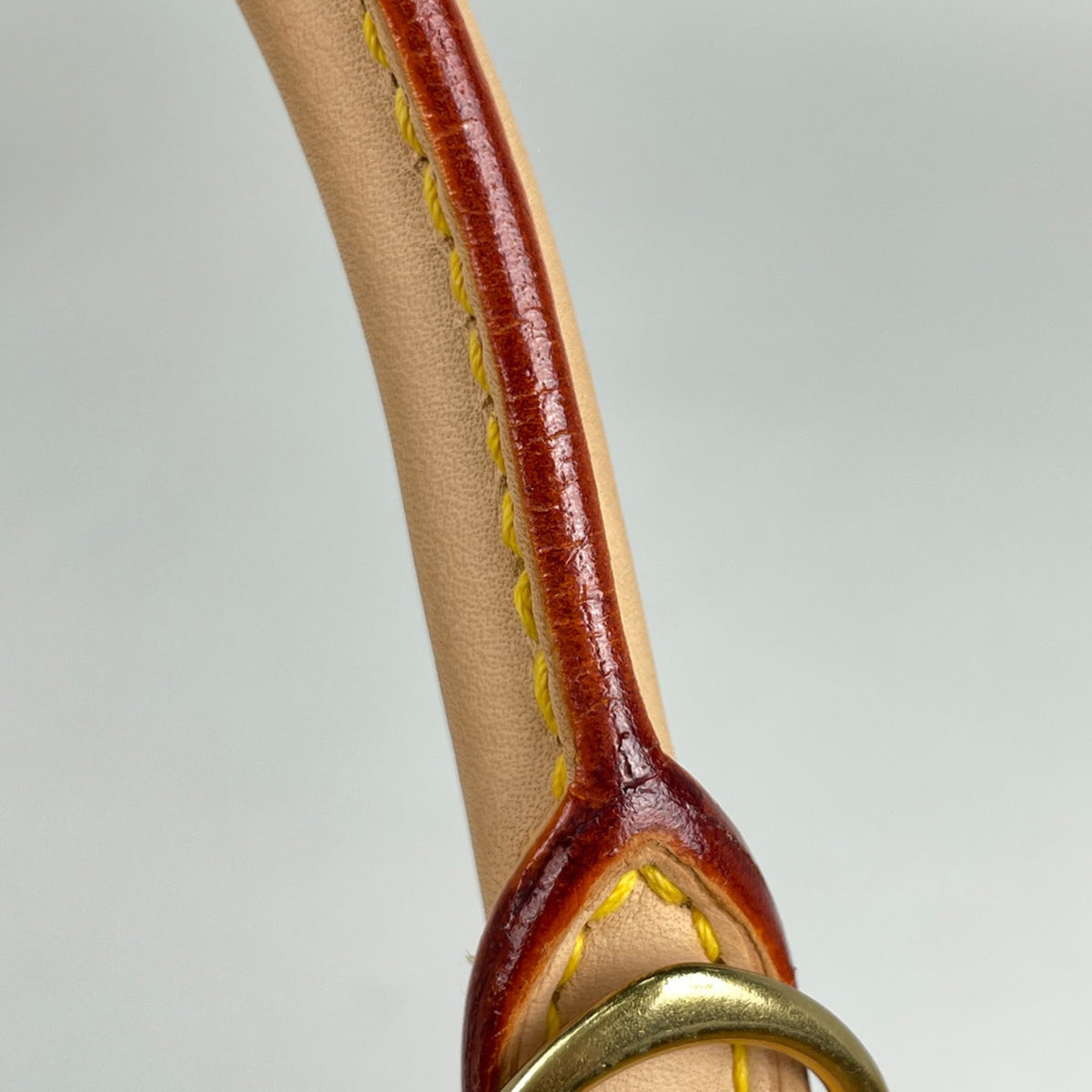 ルイ・ヴィトン ドーヴィル 手提げ ボーリングヴァニティ ハンドバッグ