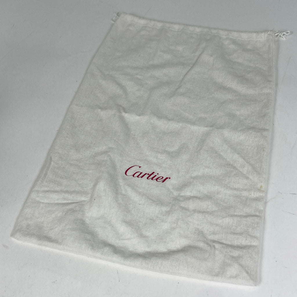 カルティエ パンテール ショルダーバッグ パンサー 豹モチーフ