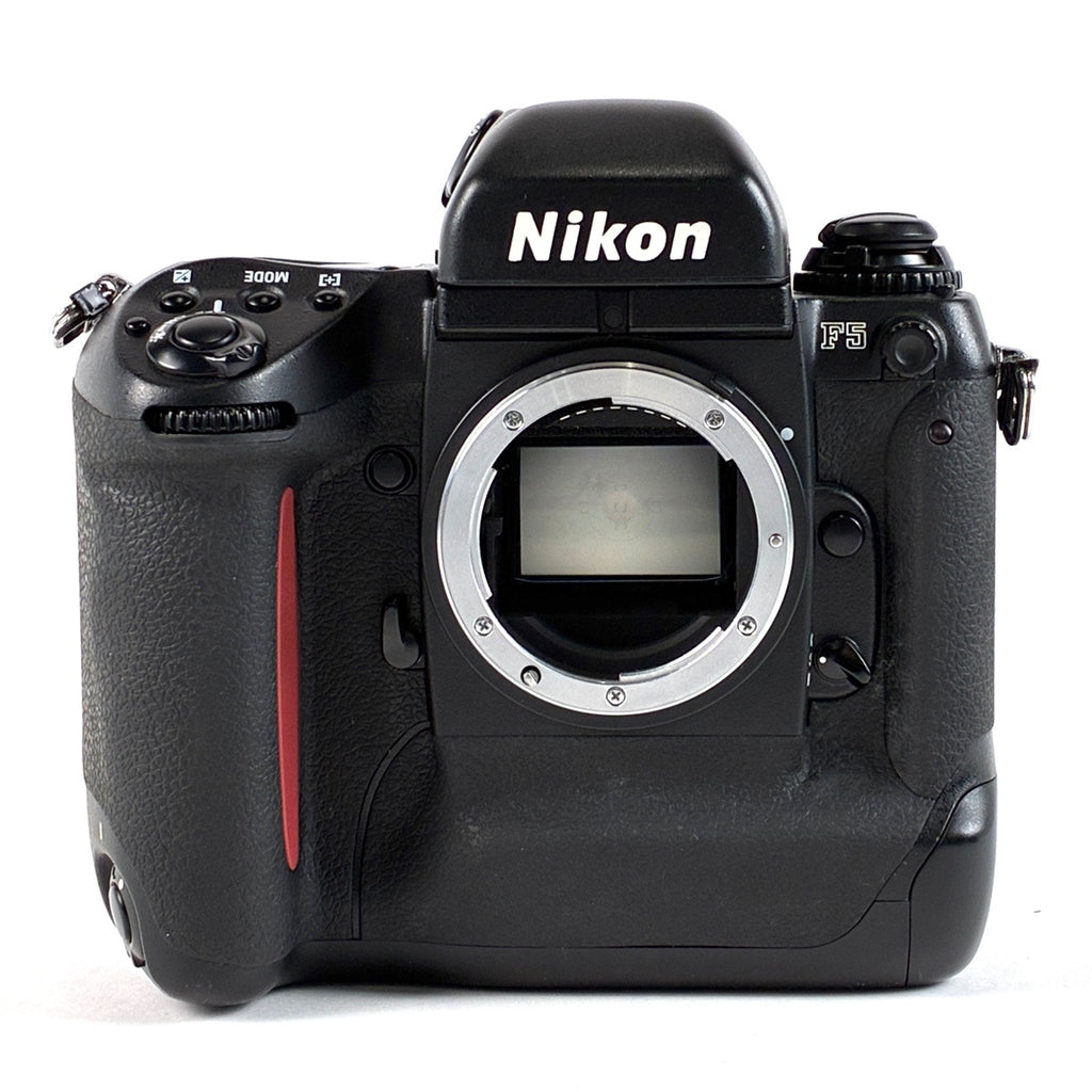 Nikon ニコン F5 一眼レフ フィルムカメラ オートフォーカス ニコン Nikon F5 ボディ フィルム オートフォーカス 一眼レフカメラ