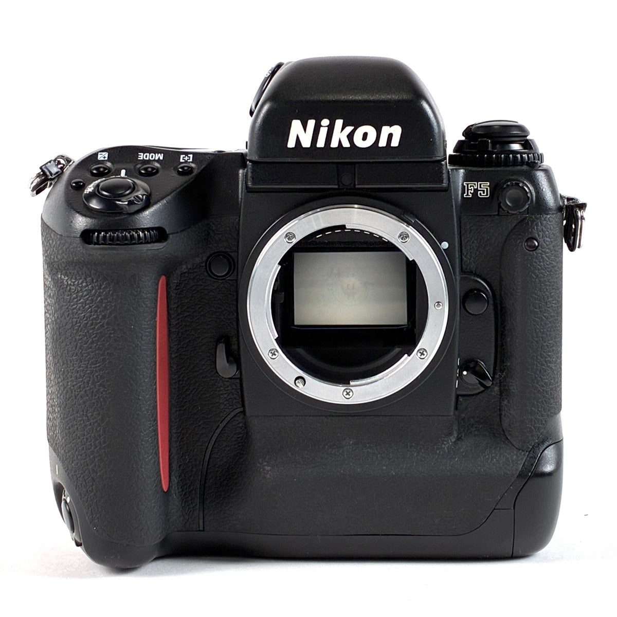 ニコン Nikon F5 ボディ フィルム オートフォーカス 一眼レフカメラ