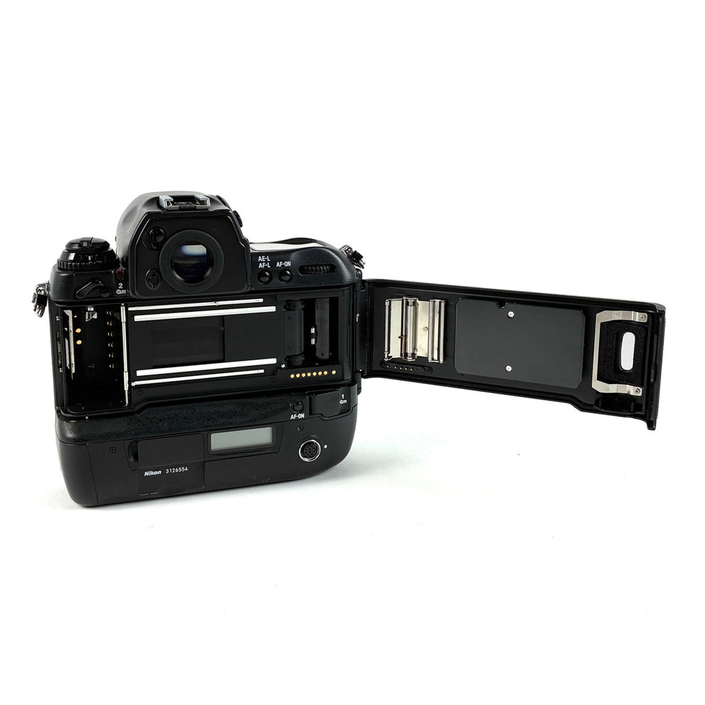 ニコン Nikon F5 ボディ フィルム オートフォーカス 一眼レフカメラ