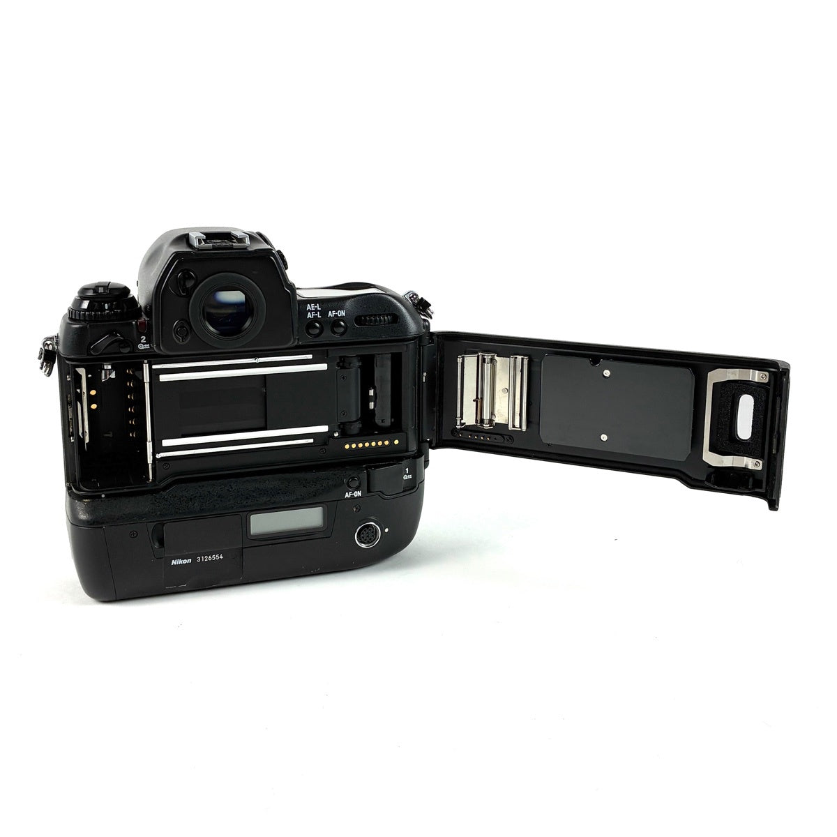 ニコン NIKON F5 ボディ基本動作確認済！！！ Amazon | Nikon F5 ボディ | 一眼レフカメラ 通販