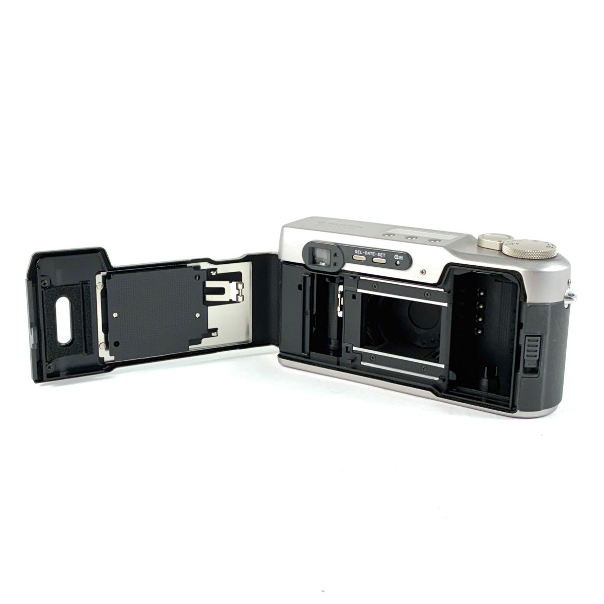 バイセル公式】富士フイルム FUJIFILM KLASSE フィルム コンパクト