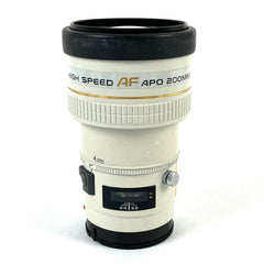 ミノルタ MINOLTA High Speed AF APO TELE 200mm F2.8 一眼カメラ用レンズ（オートフォーカス） カメラ 【中古】cambb