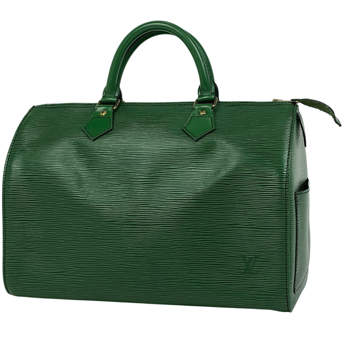 ルイ・ヴィトン スピーディ 30 手提げ ミニボストンバッグ