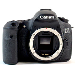 キヤノン Canon EOS 60D ボディ デジタル 一眼レフカメラ カメラ 【中古】cambb
