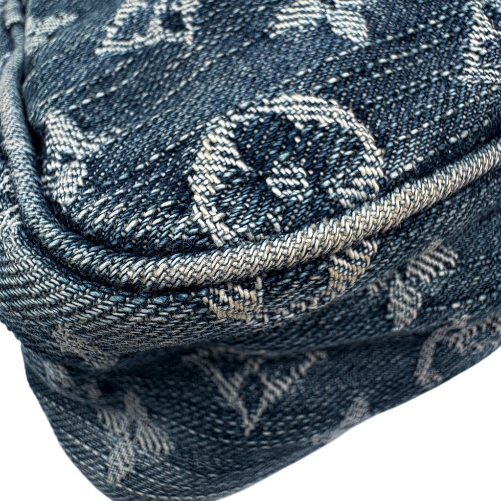 ルイ・ヴィトン カメラ バッグ 斜め掛け ポシェット ショルダーバッグ