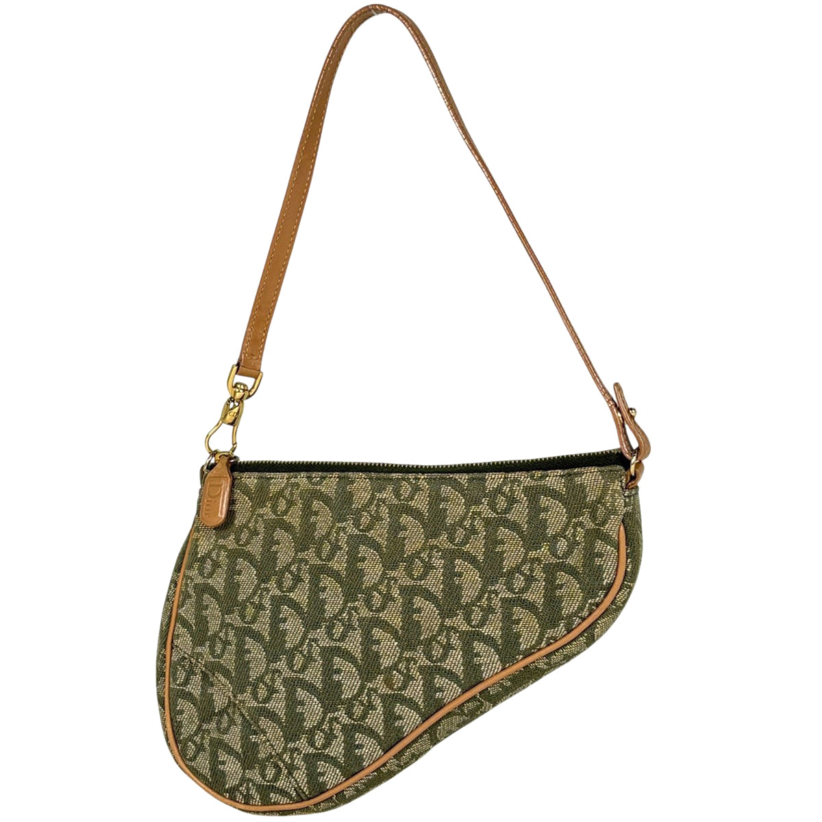 クリスチャンディオールトロッター柄 Christian Dior Trotter NO.2 クリスチャン・ディオール トロッター柄