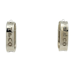 ティファニー ピアス シルバー925 レディース ブランドアクセサリー 【中古】bracc