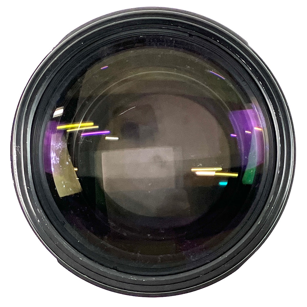 キヤノン Canon EF 200mm F2.8L II USM 一眼カメラ用レンズ（オートフォーカス） カメラ 【中古】cambb