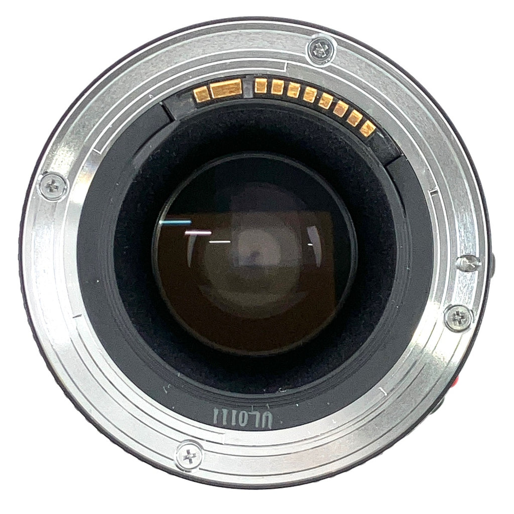 キヤノン Canon EF 200mm F2.8L II USM 一眼カメラ用レンズ（オートフォーカス） カメラ 【中古】cambb