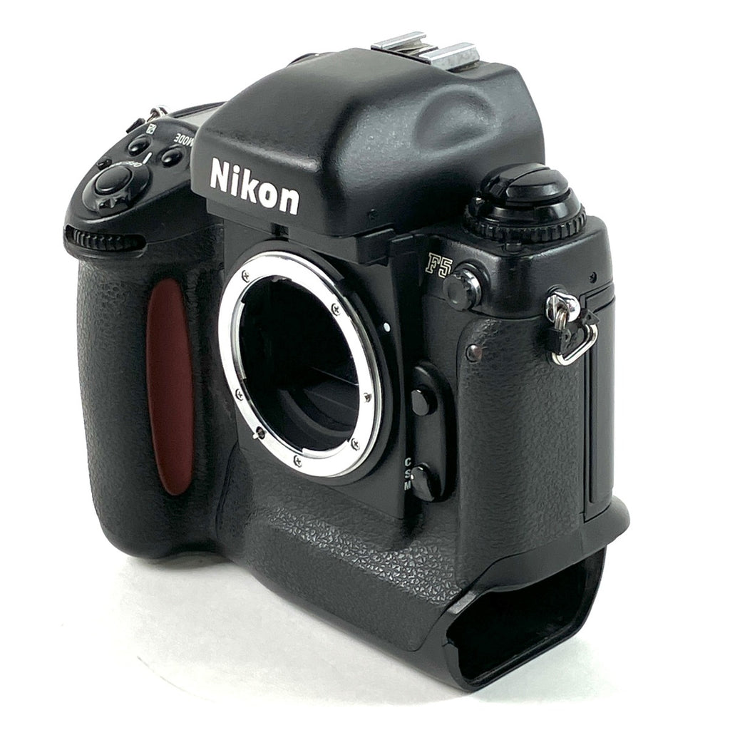 ニコン Nikon F5 ボディ ［ジャンク品］ フィルム オートフォーカス 一眼レフカメラ カメラ 【中古】cambb