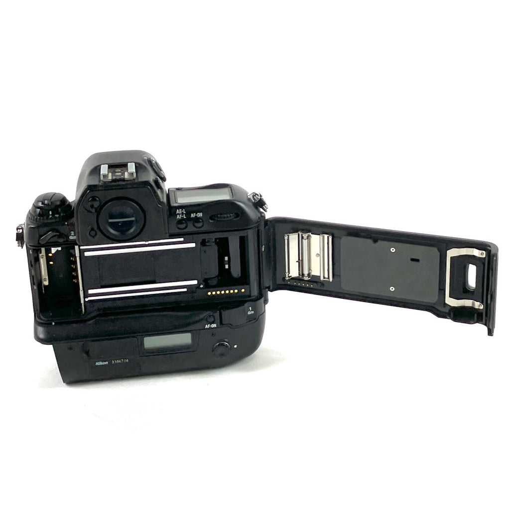 ニコン Nikon F5 ボディ ［ジャンク品］ フィルム オートフォーカス 一眼レフカメラ カメラ 【中古】cambb