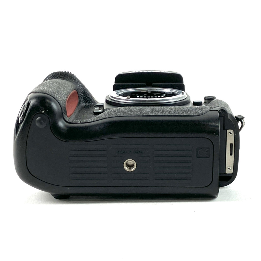 ニコン Nikon F5 ボディ ［ジャンク品］ フィルム オートフォーカス 一眼レフカメラ カメラ 【中古】cambb