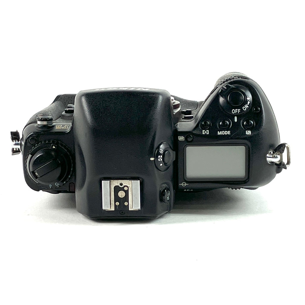 ニコン Nikon F5 ボディ ［ジャンク品］ フィルム オートフォーカス 一眼レフカメラ カメラ 【中古】cambb